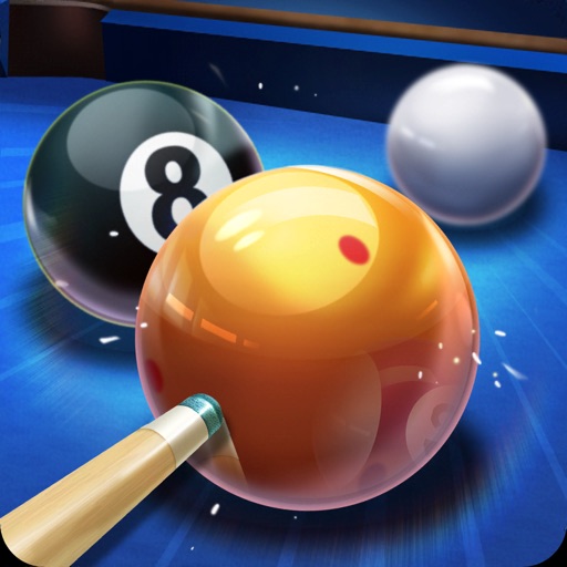 Infinity 8 Ball™ Pool King on the App Store