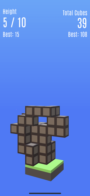 Tower Blox - Stack the Blocks(圖4)-速報App