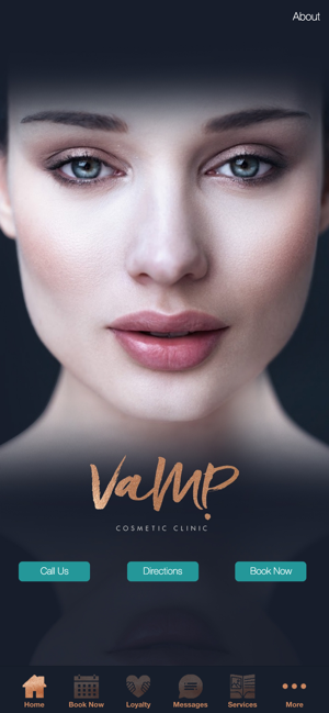 Vamp Cosmetic Clinic