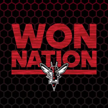 Lynchburg Hornets Won Nation Читы