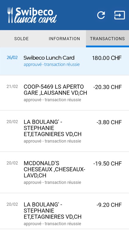 SwibecoLunchCard