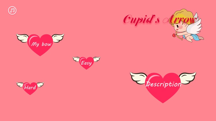 Cupid's Arrow