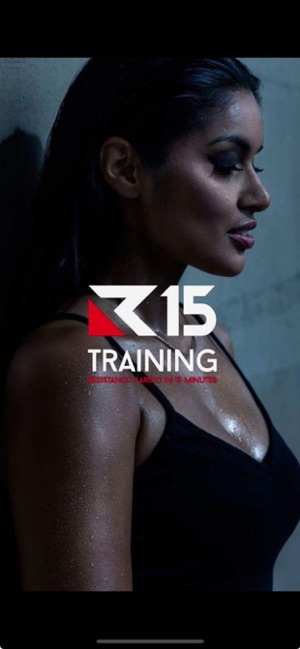 R15 Training(圖1)-速報App