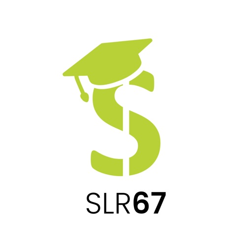 SLR67 Investment App by Wefea