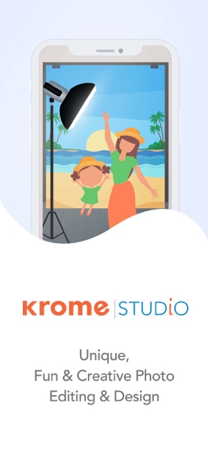 Krome Studio(圖1)-速報App