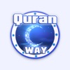 QuranWay برنامج القرآن الكريم