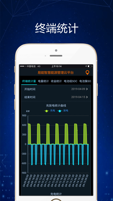 易能智慧能源管理 screenshot 4