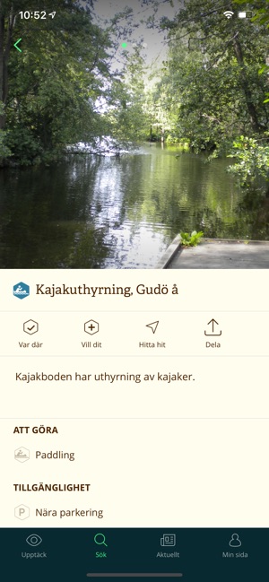 Tyresö naturkarta(圖3)-速報App