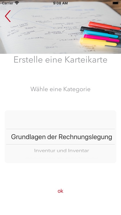 Appcounting screenshot-3