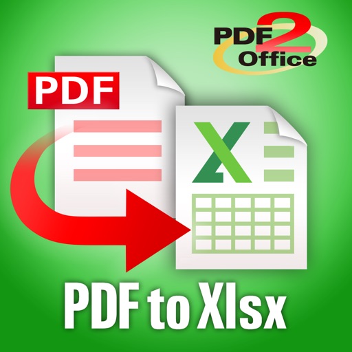 pdf2office