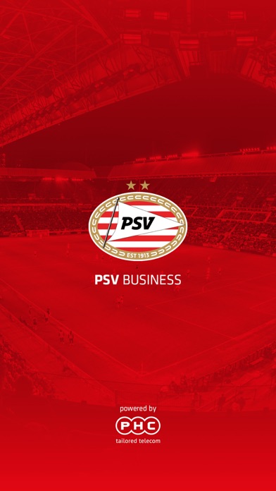 PSV Business screenshot 3