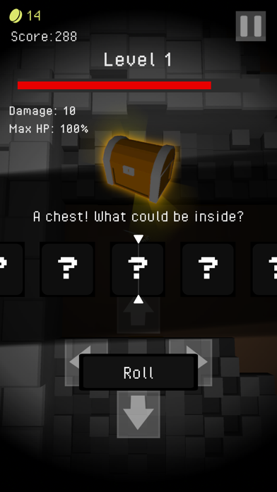 Dungeon Miner Quest screenshot 3