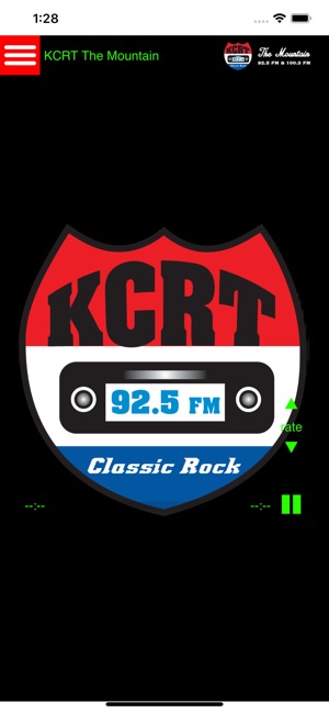 KCRT 92.5