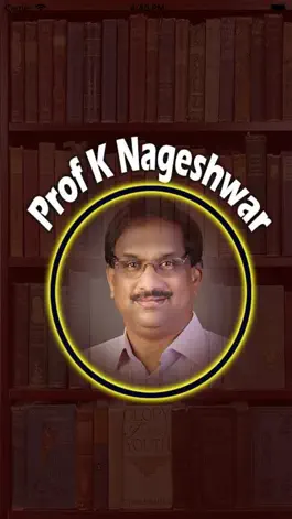 Game screenshot Prof K Nageshwar mod apk