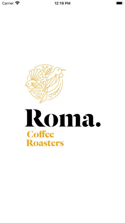 Roma Coffee