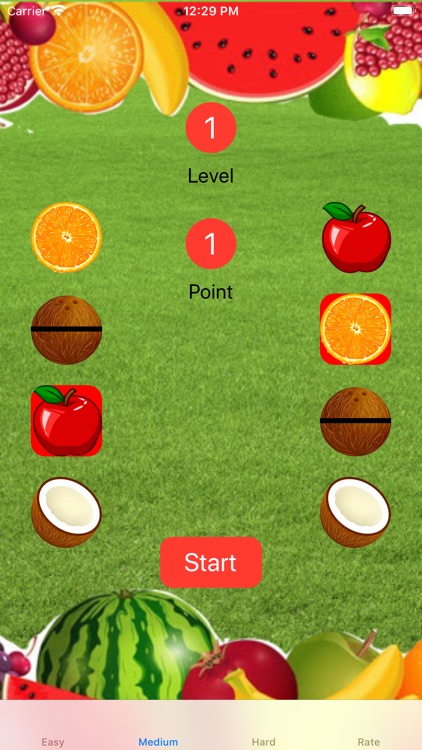 FruitXYZColors screenshot-4
