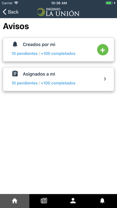 Ingenio La Unión screenshot 4