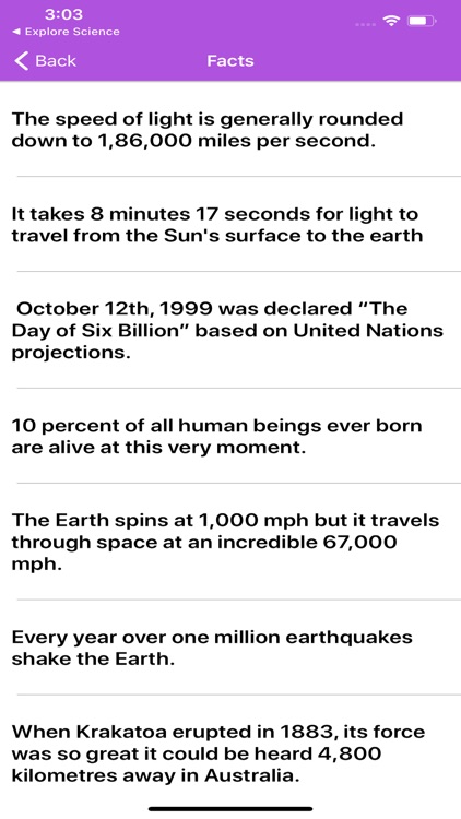 Explore Science : ESC screenshot-4