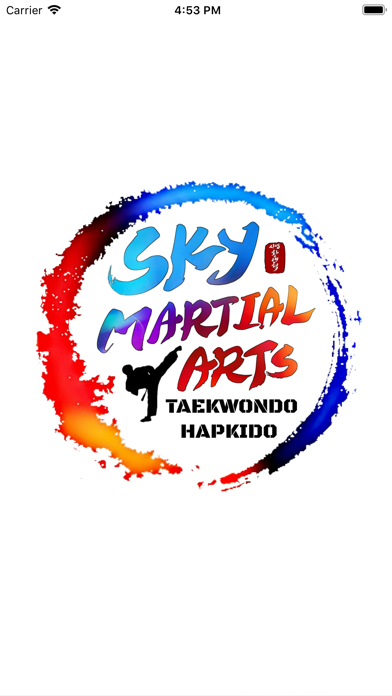 How to cancel & delete Sky Martial Arts Simi from iphone & ipad 1