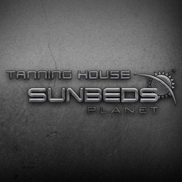 Sunbeds Planet