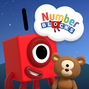 Numberblocks: Bedtime Stories