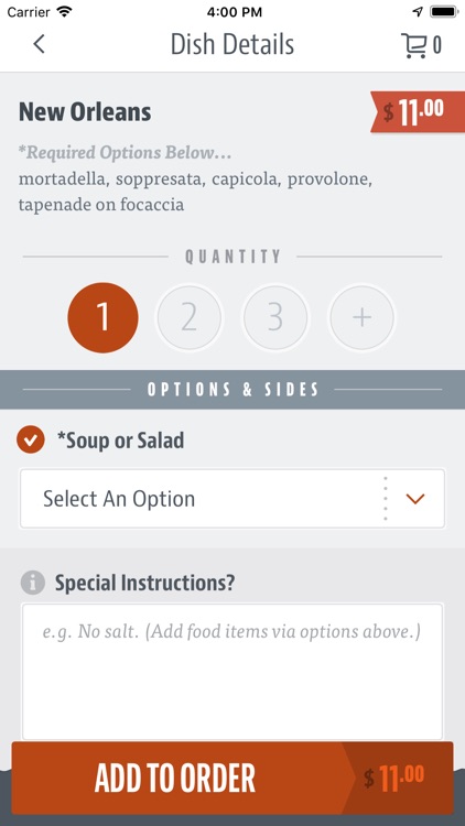 Brick & Tin screenshot-3
