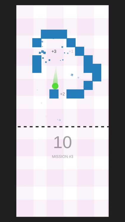 KingPong: Blocks screenshot-3