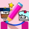 Loving cup-puzzle game