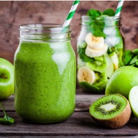 Green Smoothie Life pour PC