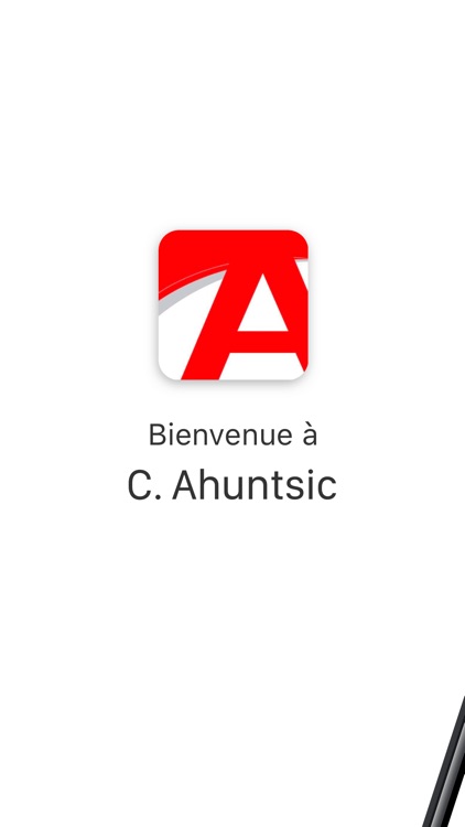 Collège Ahuntsic