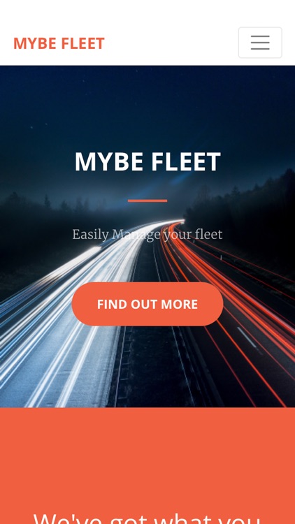 MYBE Fleet