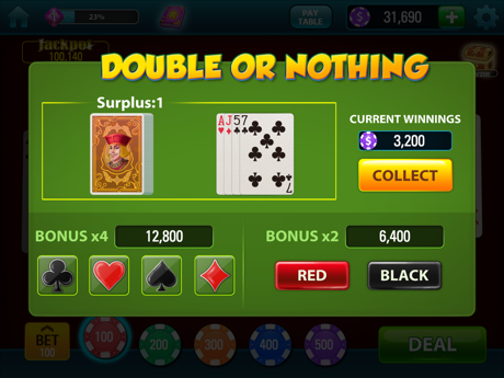 Tips and Tricks for Video Poker‪‬