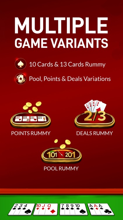 Play Rummy Game: Junglee Rummy