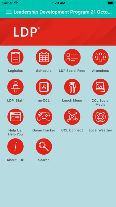 LDP Mobile by CCL screenshot 3