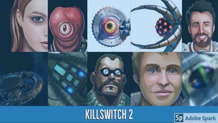 KillSwitch 2 screenshot-3