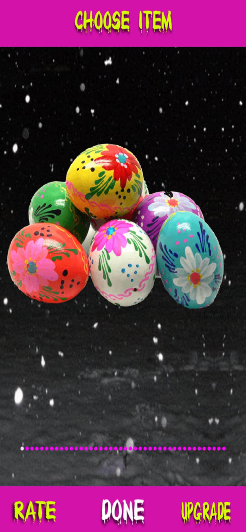 Happy Easter Day- Photo Editor hack tool