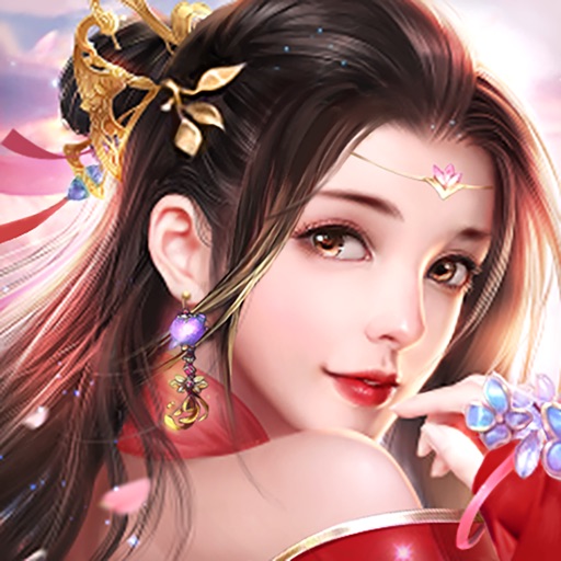 美人传-仙侠美女RPG动作游戏