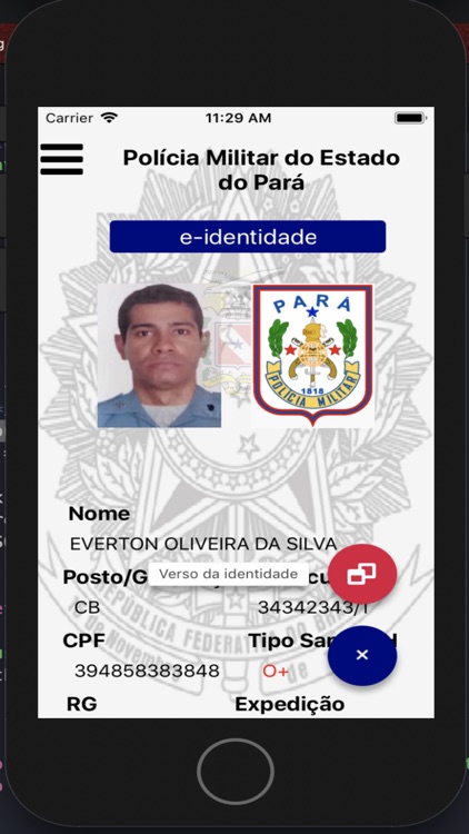 e-identidade