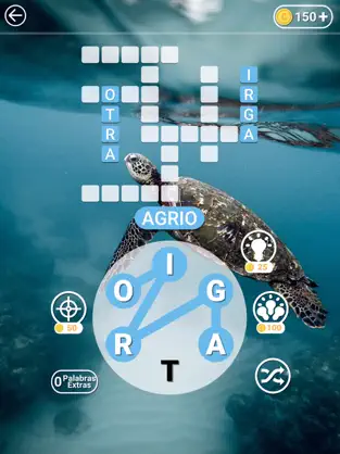 Screenshot 1 WWC - Mundo Palabra Conectar iphone