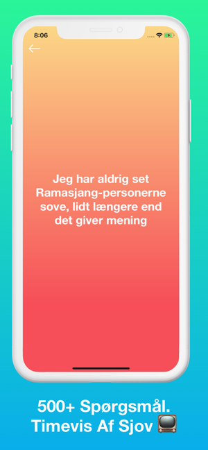 Jeg Har Aldrig - Drukspil!(圖5)-速報App