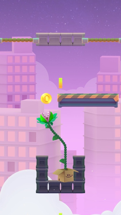 嘴馋植物! screenshot-3