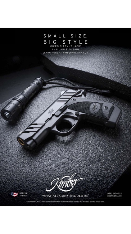 Conceal & Carry screenshot-5