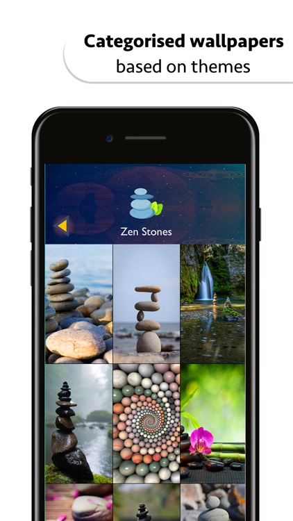 10000+ Wallpapers & Themes