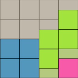 Block Party Puzzle Game