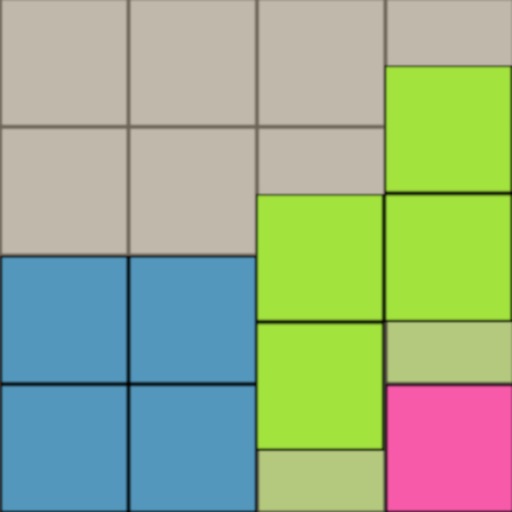 Block Party Puzzle Game