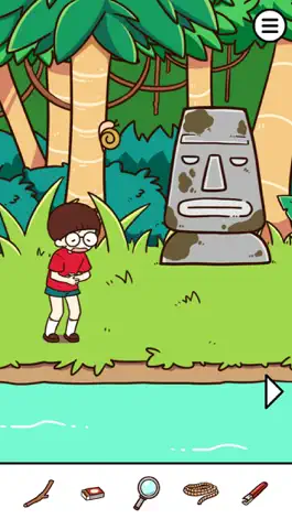 Game screenshot 腹ペコ脱出　-脱出ゲーム apk