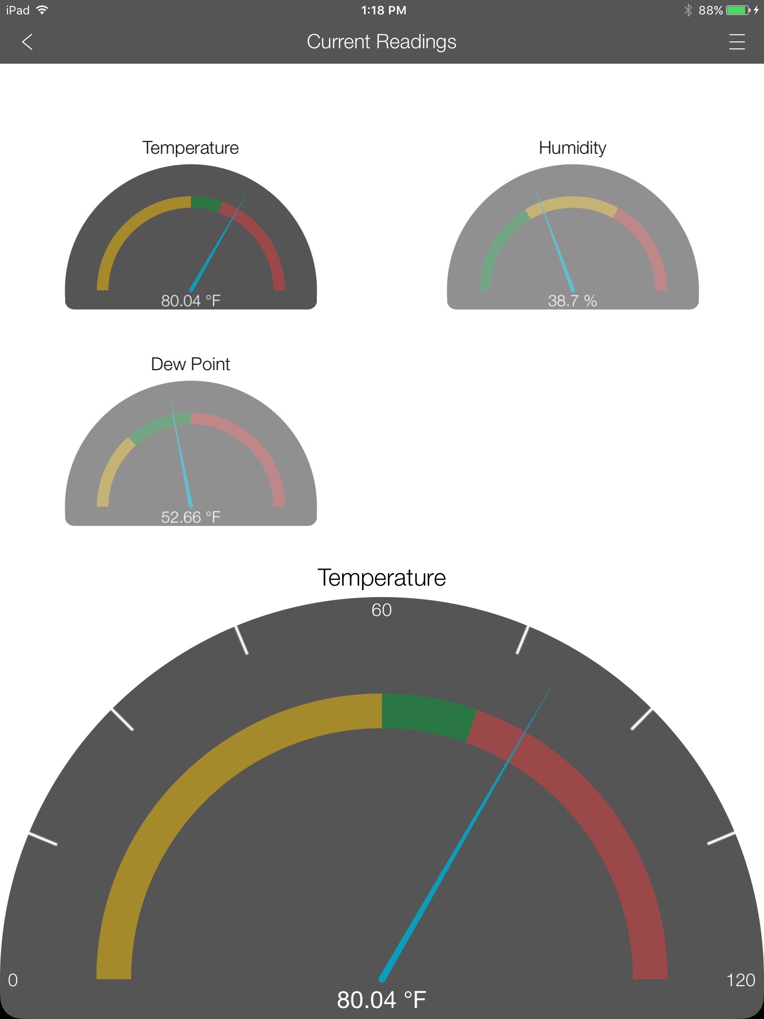 Statusbin - Mobile Reporting screenshot 3