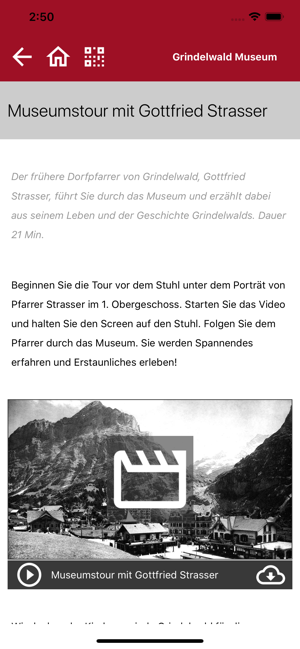 Dorfmuseum Grindelwald(圖2)-速報App