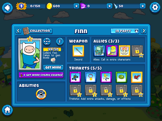 Bloons Adventure Time TD Ipad images
