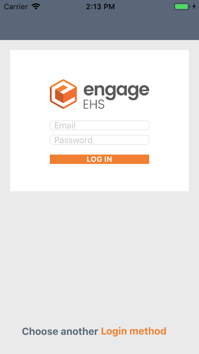 Engage by Engage EHS screenshot 2
